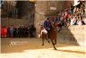 Palio Straordinario: la gallery della prima e della seconda prova